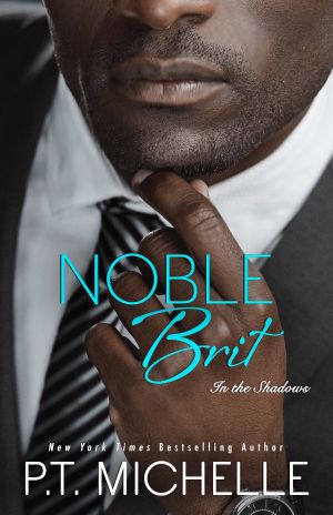 [In the Shadows 09] • Noble Brit · in the Shadows - Book 9